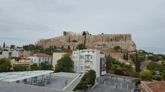 Akropolis Müzesi